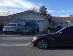 Pre-foreclosure in  SUNFLOWER AVE San Bernardino, CA 92407