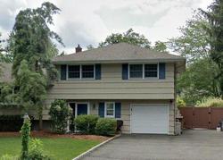 Pre-foreclosure Listing in LAKE DR WESTWOOD, NJ 07675