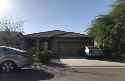 Pre-foreclosure in  N SALIX DR San Tan Valley, AZ 85140