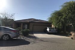 Pre-foreclosure in  N SALIX DR San Tan Valley, AZ 85140