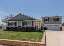 Pre-foreclosure Listing in KENDALL AVE CAMARILLO, CA 93010