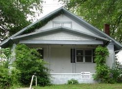 Pre-foreclosure in  W 43RD AVE Kansas City, KS 66103