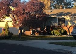 Pre-foreclosure Listing in SEWELL DR ELKO, NV 89801