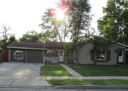 Pre-foreclosure Listing in BERKLEY ST CARPENTERSVILLE, IL 60110