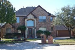 Pre-foreclosure in  FOX MEADOW DR Keller, TX 76248