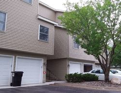 Pre-foreclosure Listing in MEADOWLARK PT SAINT PAUL, MN 55122