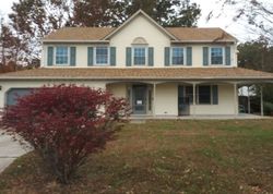 Pre-foreclosure in  ROSE PETAL DR Virginia Beach, VA 23453