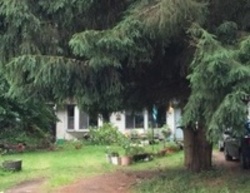 Pre-foreclosure in  42ND STREET CT E Bonney Lake, WA 98391