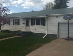 Pre-foreclosure Listing in E CURTIS ST LARAMIE, WY 82072