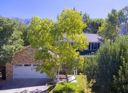 Pre-foreclosure Listing in N 100 E PROVO, UT 84604