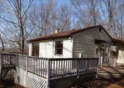 Pre-foreclosure in  LAKE POCHUNG RD Sussex, NJ 07461