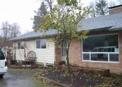 Pre-foreclosure in  SALMON RIVER HWY Grand Ronde, OR 97347