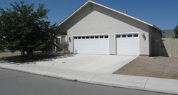 Pre-foreclosure Listing in BLUE JAY DR FERNLEY, NV 89408