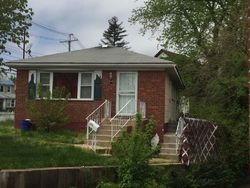 Pre-foreclosure Listing in MURDOCK AVE CAMBRIA HEIGHTS, NY 11411