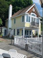 Pre-foreclosure in  WOODBINE AVE Northport, NY 11768