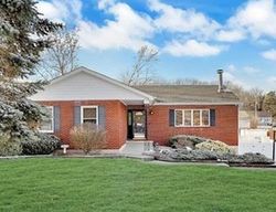 Pre-foreclosure in  STORI RD Newburgh, NY 12550