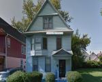 Pre-foreclosure in  CHESTER ST Buffalo, NY 14208