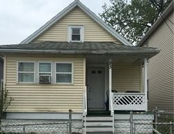 Pre-foreclosure Listing in HOLLAND AVE BUFFALO, NY 14218