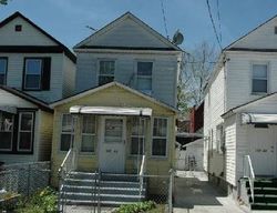 Pre-foreclosure in  120TH ST South Richmond Hill, NY 11419