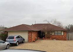 Pre-foreclosure in  COTTONWOOD DR Oklahoma City, OK 73160