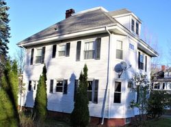 Pre-foreclosure Listing in WALTHAM ST WESTBROOK, ME 04092