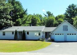 Pre-foreclosure in  BLAINE RD Hallowell, ME 04347