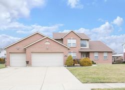 Pre-foreclosure Listing in MUSKOPF DR FAIRFIELD, OH 45014