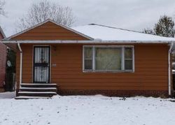 Pre-foreclosure in  JOSEPH ST Maple Heights, OH 44137