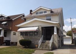 Pre-foreclosure in  W 127TH ST Cleveland, OH 44111
