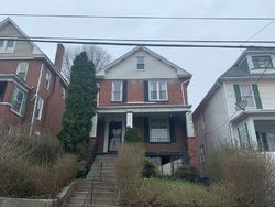 Pre-foreclosure Listing in W 8TH AVE TARENTUM, PA 15084