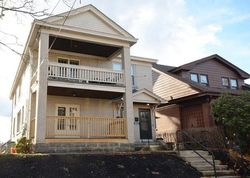 Pre-foreclosure Listing in MISSISSIPPI AVE PITTSBURGH, PA 15216