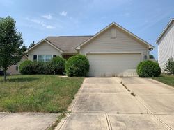 Pre-foreclosure in  ROLLING RIDGE DR Greenfield, IN 46140
