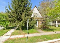 Pre-foreclosure in  PRINCETON ST Elkhart, IN 46516