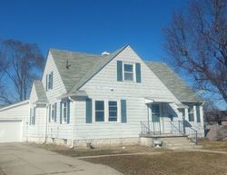Pre-foreclosure Listing in S B ST ELWOOD, IN 46036