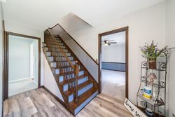 Pre-foreclosure in  BOWOOD CT Granger, IN 46530