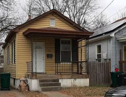 Pre-foreclosure in  LLEWELLYN AVE Cincinnati, OH 45223