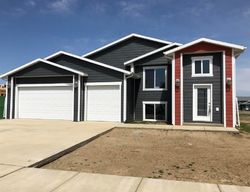 Pre-foreclosure Listing in GEYSER CT DICKINSON, ND 58601