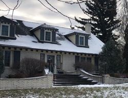 Pre-foreclosure in  3RD ST SE Minot, ND 58701