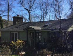 Pre-foreclosure Listing in ROLLINGWOOD RD ASHEVILLE, NC 28805