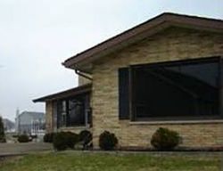 Pre-foreclosure in  HILLSIDE LN Mchenry, IL 60051