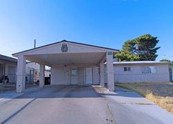 Pre-foreclosure in  FERGUSON AVE North Las Vegas, NV 89030