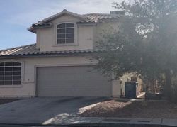 Pre-foreclosure in  PEACH ORCHARD RD Las Vegas, NV 89142