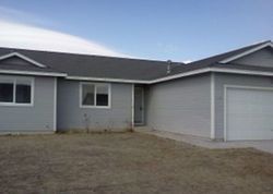 Pre-foreclosure Listing in RELIEF SPRINGS RD FERNLEY, NV 89408
