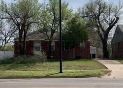 Pre-foreclosure in  NE 23RD ST Oklahoma City, OK 73111