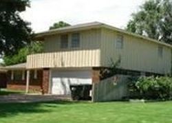 Pre-foreclosure in  BARBOUR AVE Norman, OK 73069