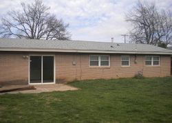 Pre-foreclosure in  NW 25TH ST Bethany, OK 73008