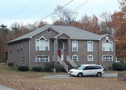 Pre-foreclosure in  FOREST RD Pleasant Grove, AL 35127