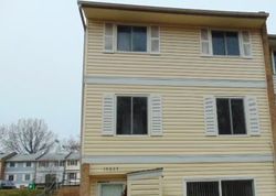 Pre-foreclosure Listing in EARDLEY CT # 284E SILVER SPRING, MD 20906