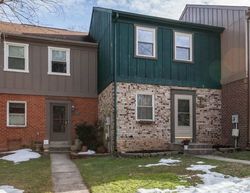 Pre-foreclosure Listing in LAUREL HILL WAY GERMANTOWN, MD 20874