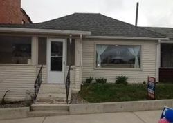 Pre-foreclosure Listing in S MAIN ST BUTTE, MT 59701